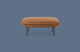 輪廓沙發(fā)系列 現(xiàn)代經(jīng)典設(shè)計師創(chuàng)意，定制您的時尚家居空間